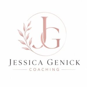 Jessica_Genick_Coaching_Logo